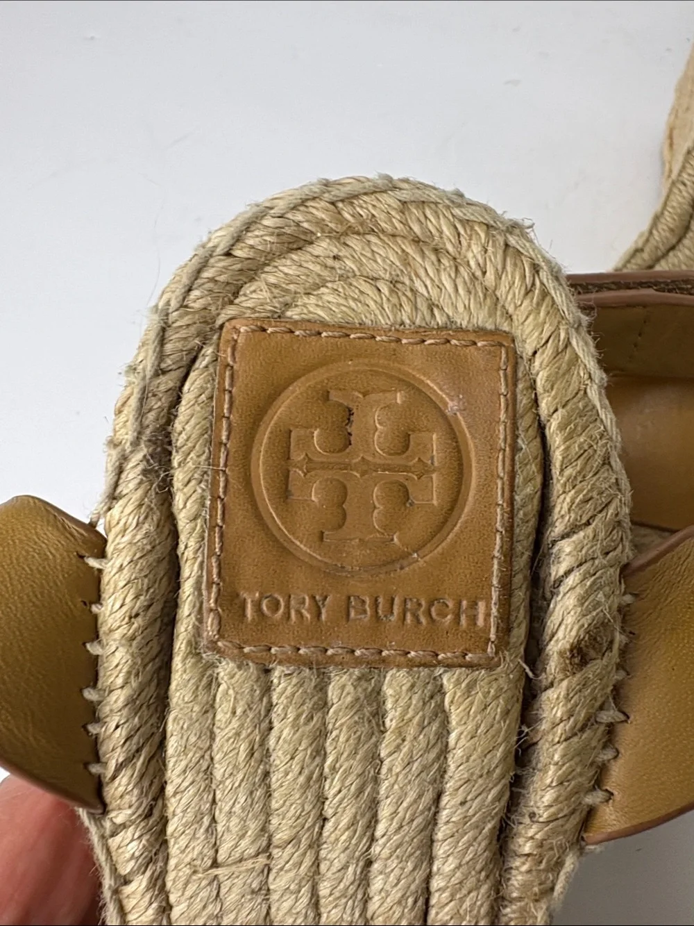 Tory Burch always style